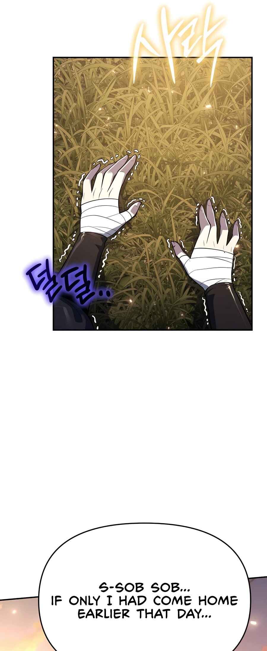 Fabre in Sacheondangga Chapter 48 - Page 84