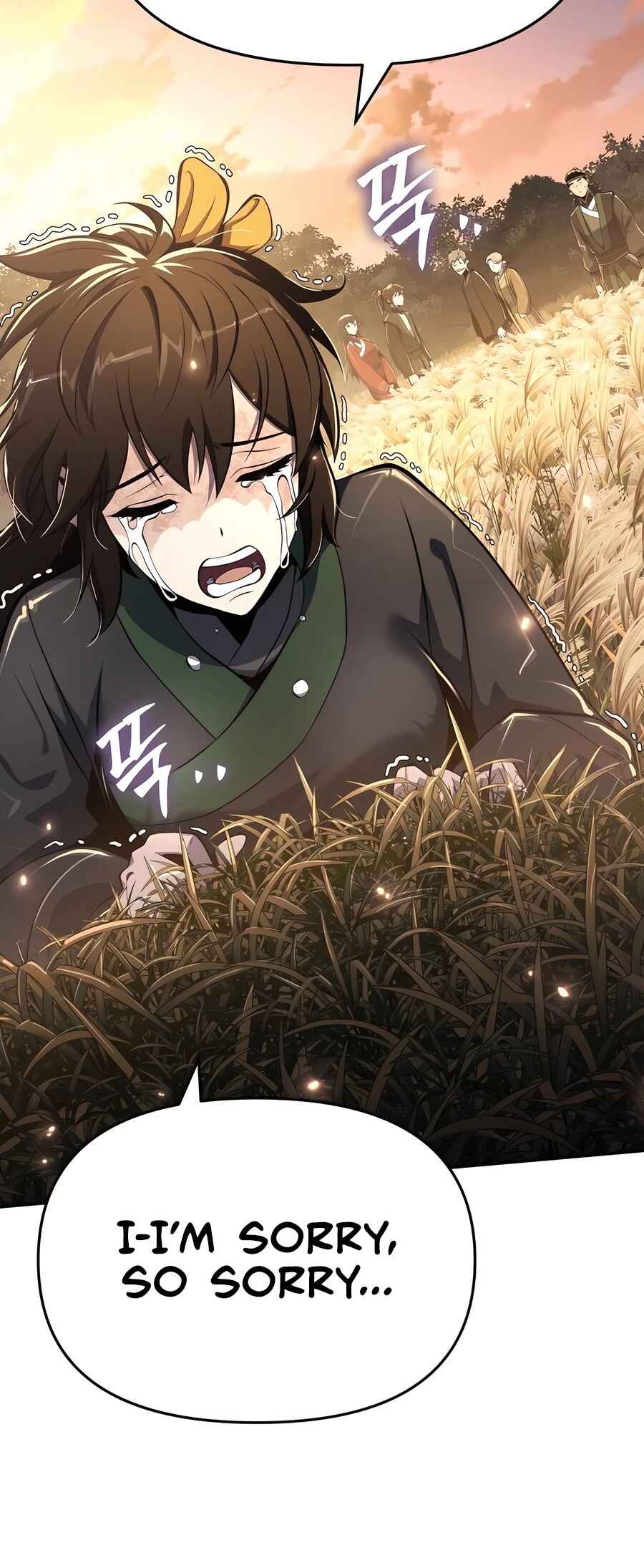 Fabre in Sacheondangga Chapter 48 - Page 85