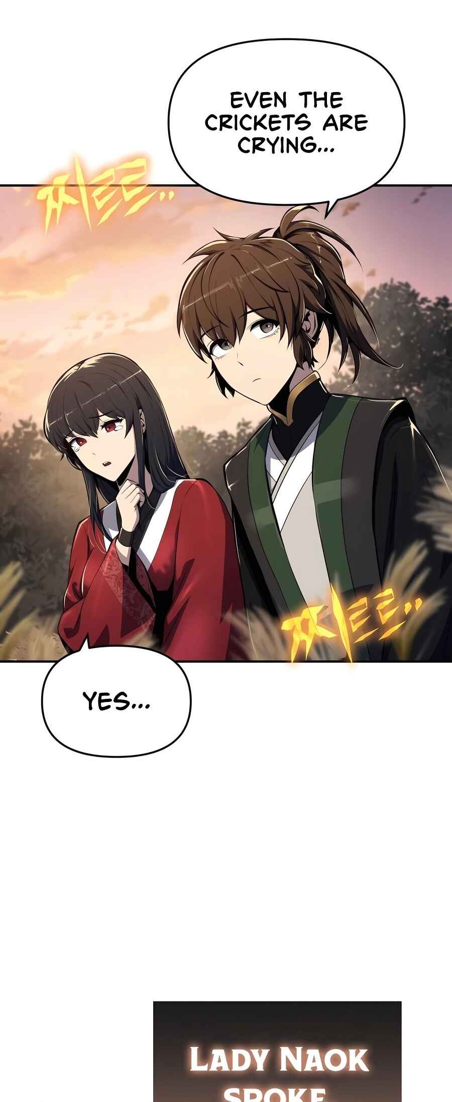 Fabre in Sacheondangga Chapter 48 - Page 87