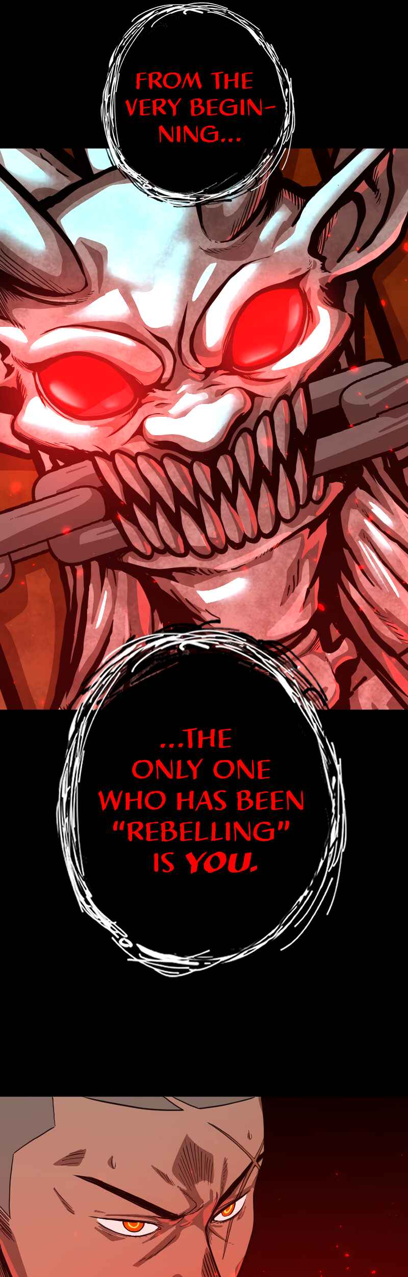 Brandal Chapter 24 - Page 12
