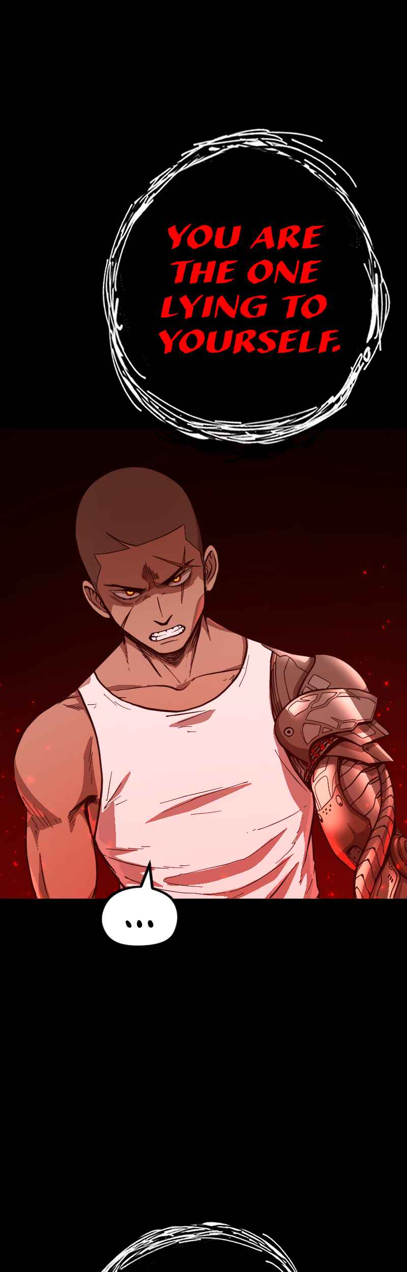 Brandal Chapter 24 - Page 14