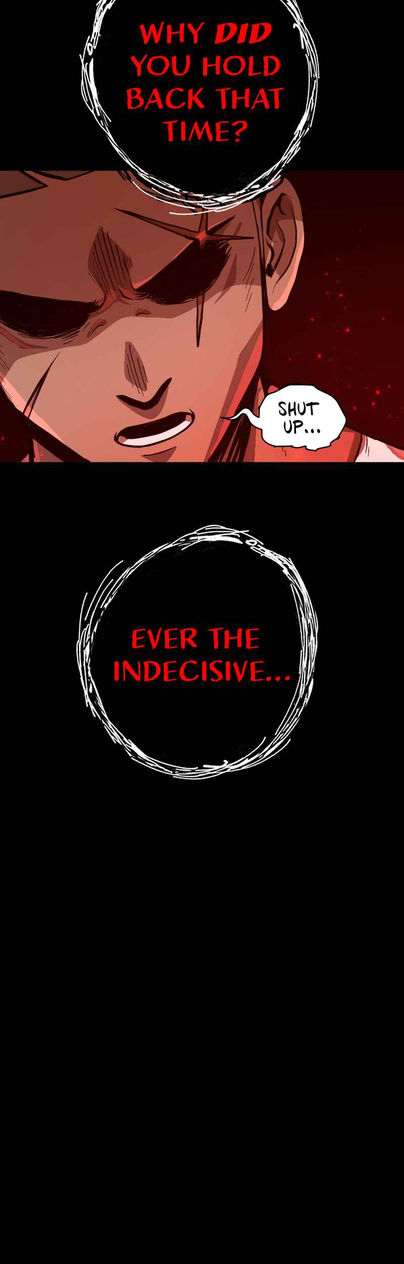 Brandal Chapter 24 - Page 15