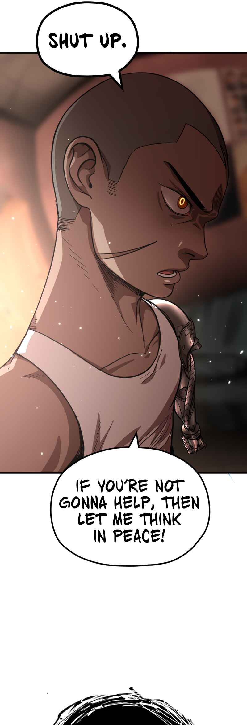 Brandal Chapter 24 - Page 26