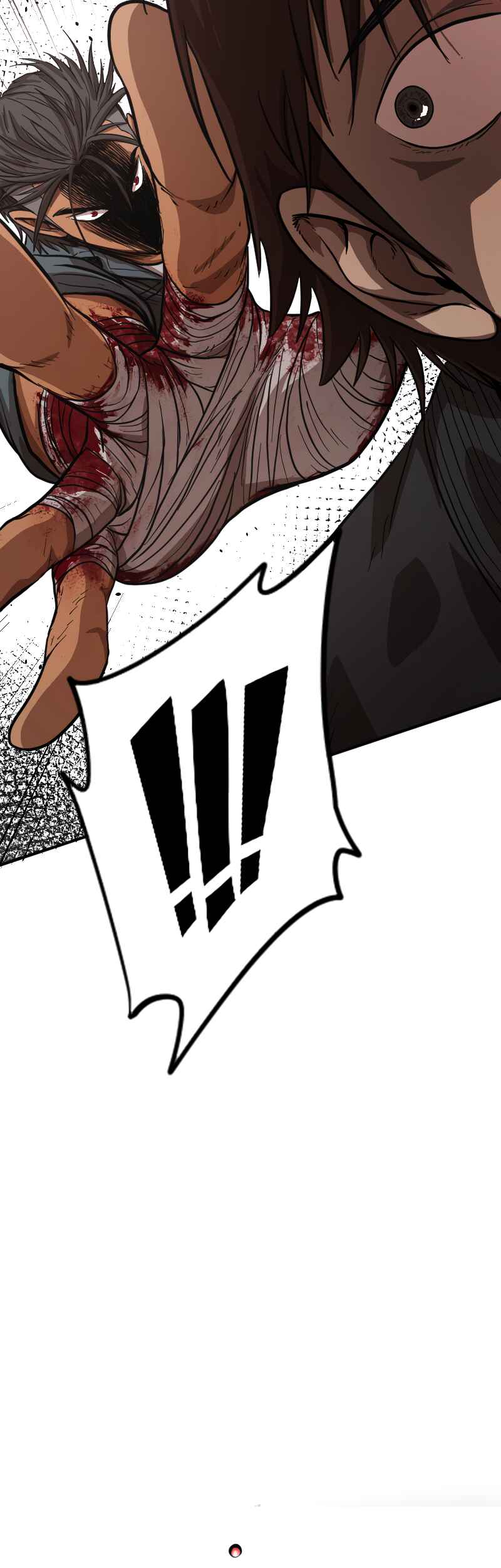 Brandal Chapter 24 - Page 3