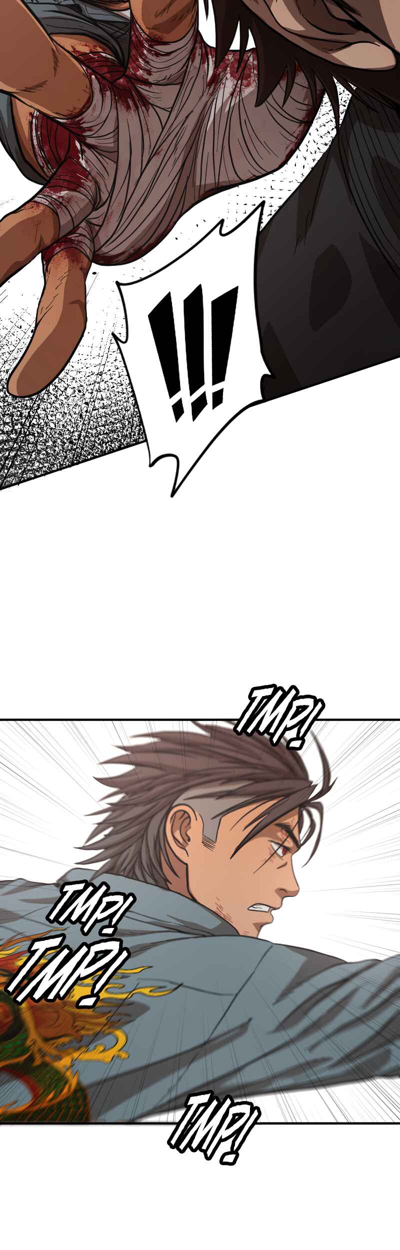 Brandal Chapter 24 - Page 37