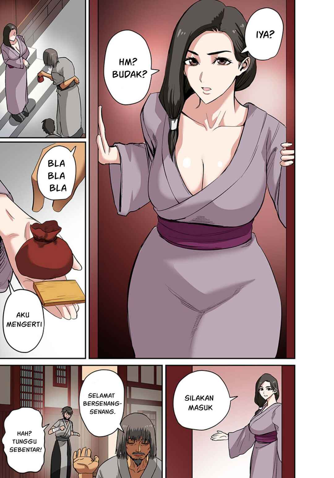 Dorei Senshi no Isekai Taneuma Seikatsu ~Mahou mo Bujutsu mo Saikyou Dashi Harem made!?~ Chapter 17 - Page 12