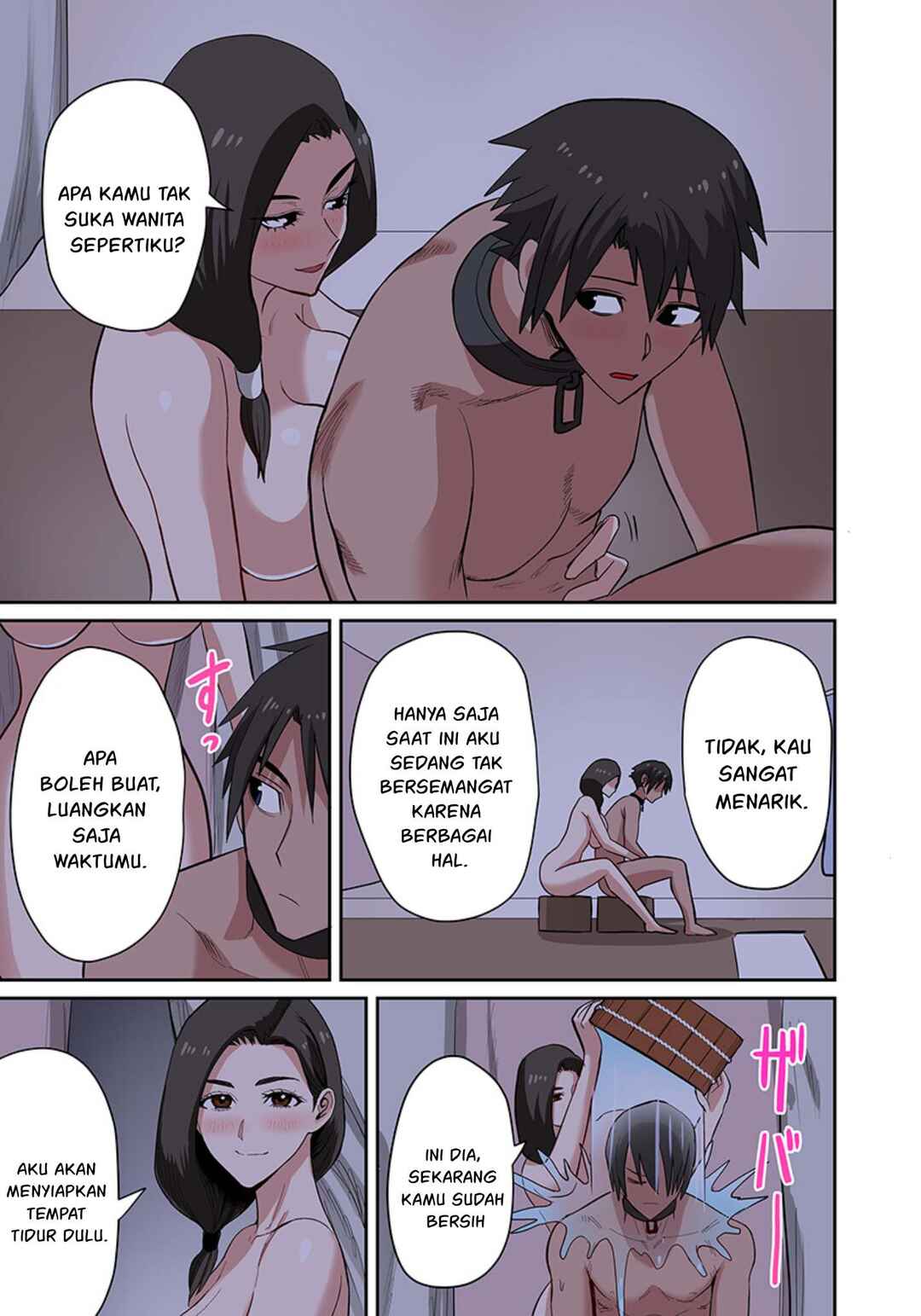 Dorei Senshi no Isekai Taneuma Seikatsu ~Mahou mo Bujutsu mo Saikyou Dashi Harem made!?~ Chapter 17 - Page 16