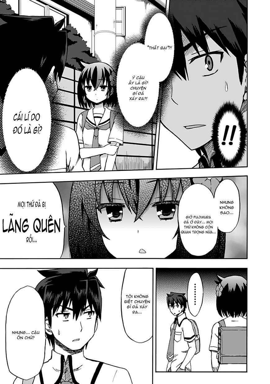 Fujimura-kun Mates Chapter 88 - Page 10