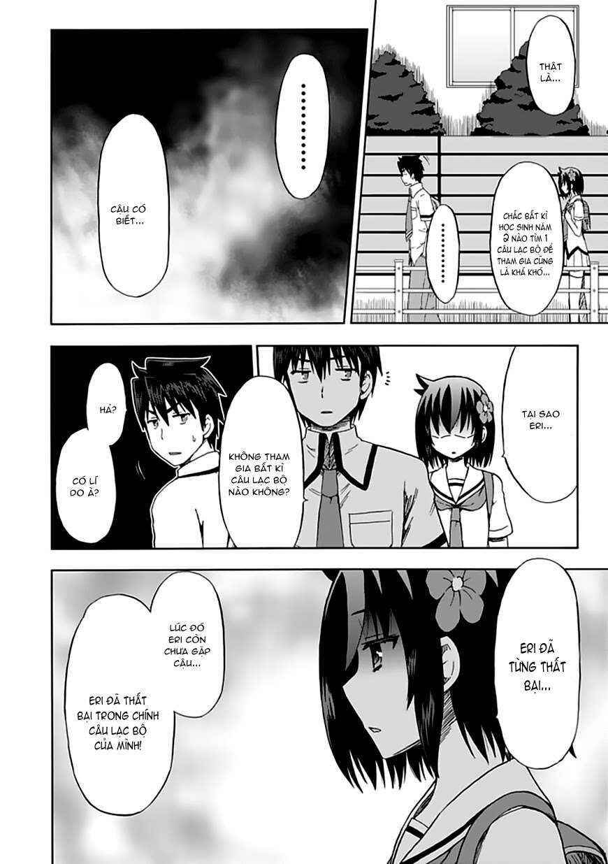 Fujimura-kun Mates Chapter 88 - Page 9