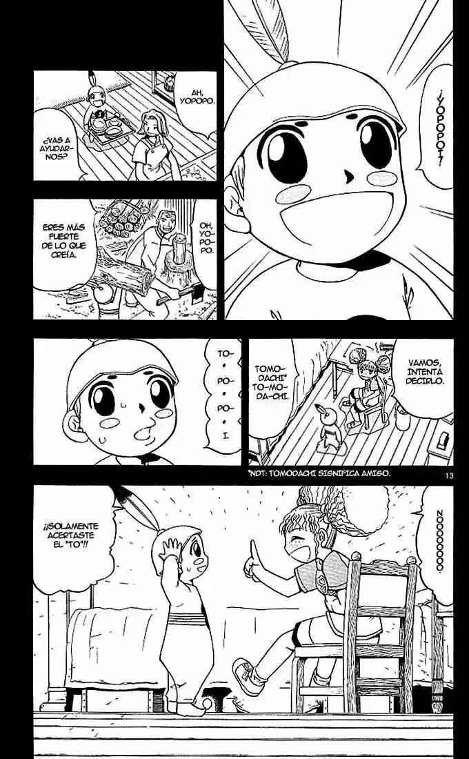 Zatch Bell!! Chapter 49 - Page 13