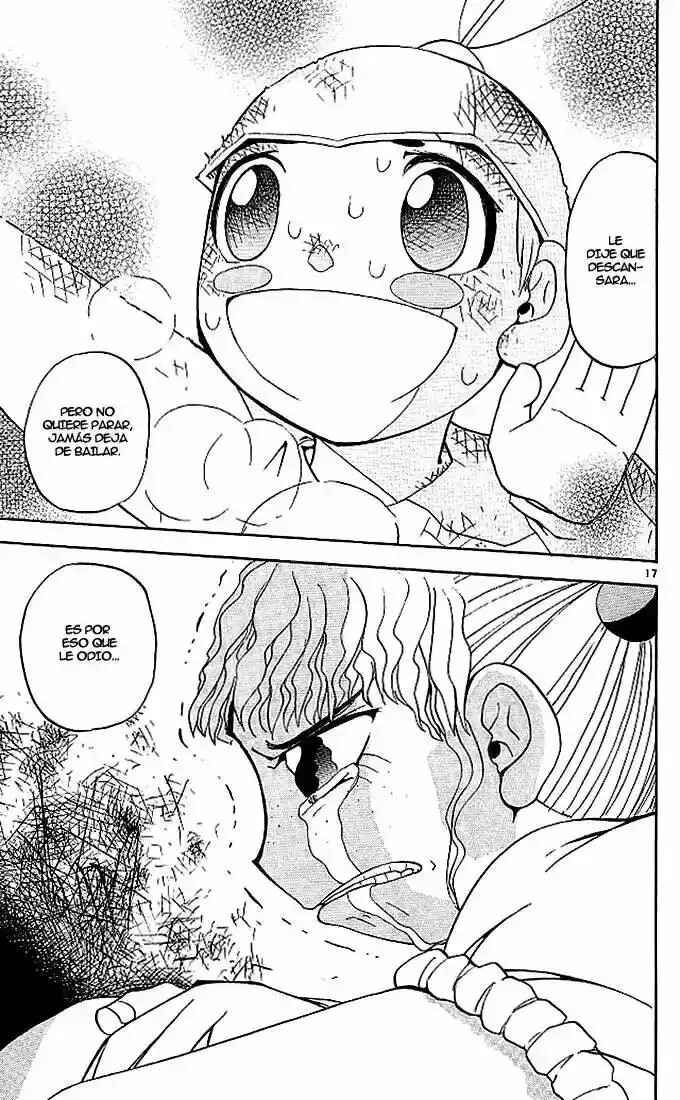 Zatch Bell!! Chapter 49 - Page 17