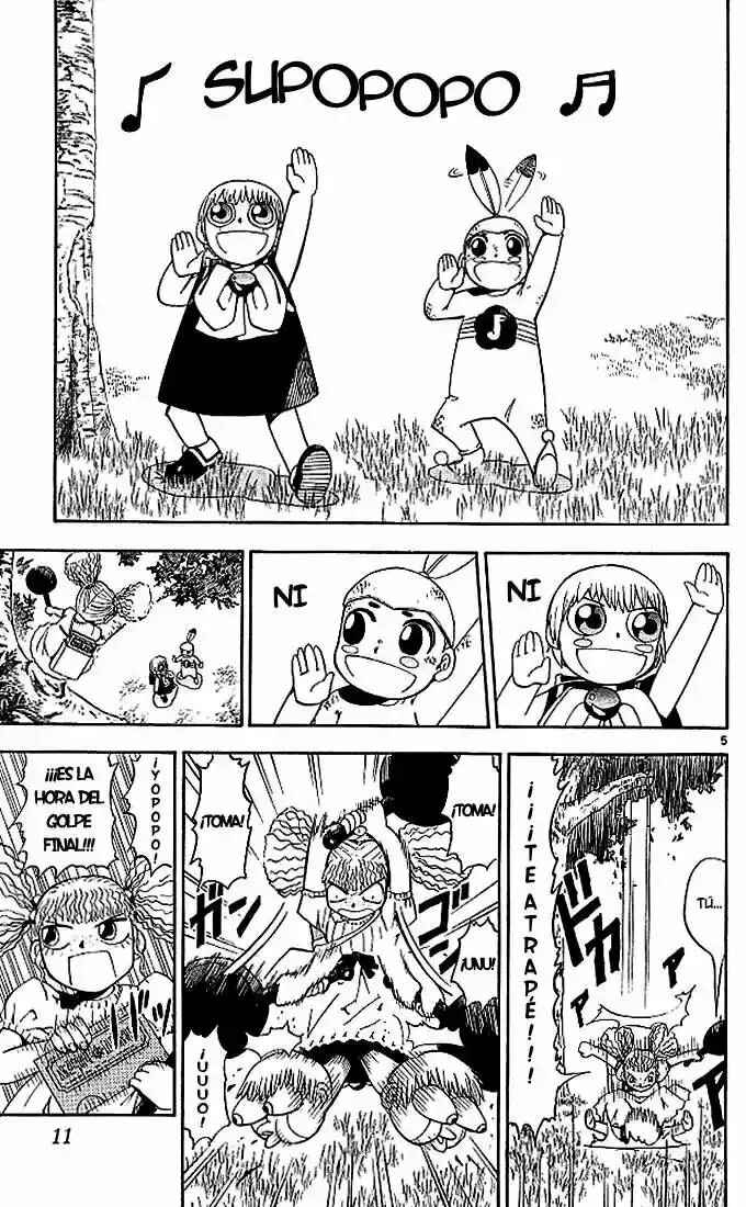 Zatch Bell!! Chapter 49 - Page 5