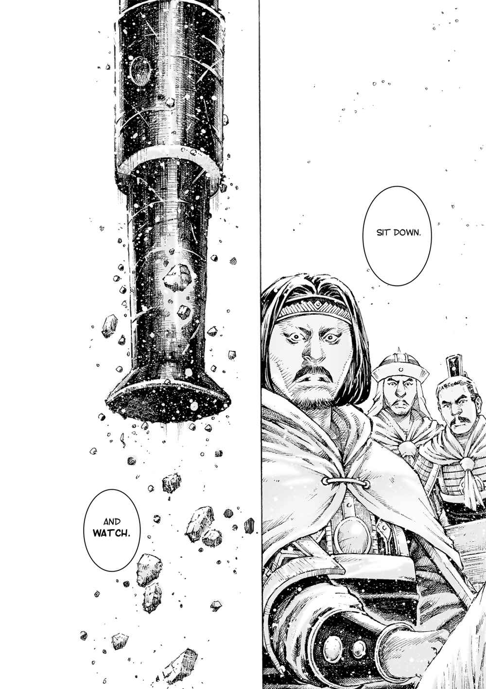 Huǒfèng Liáoyuán Chapter 518 - Page 22