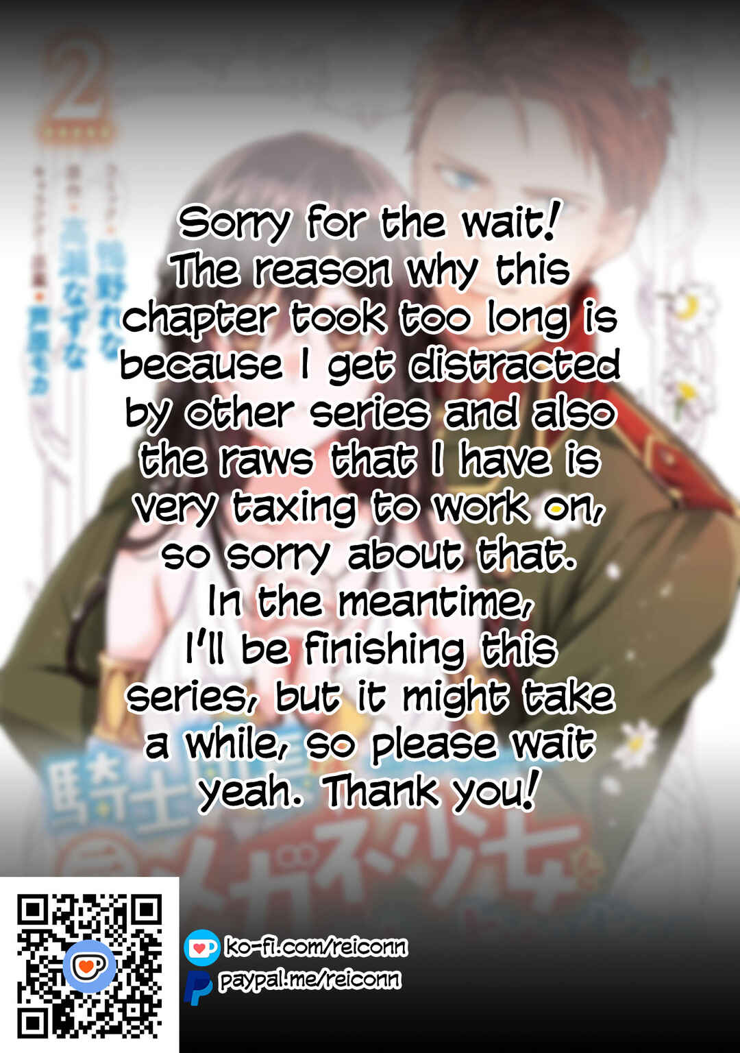 Kishi Danchou wa Moto Megane Shoujo wo Hitorijime Shitai Chapter 11 - Page 35