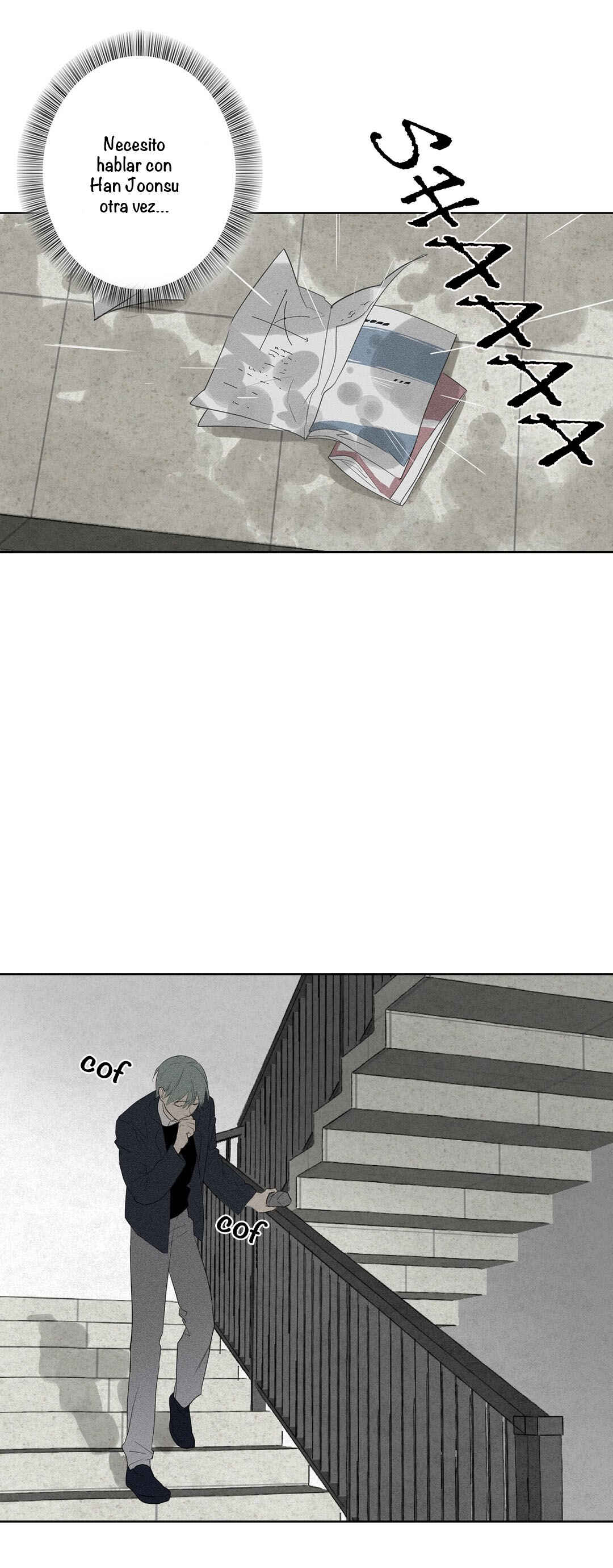 Dāng Bùliáng Lǎodà de Nánrén Chapter 54 - Page 20