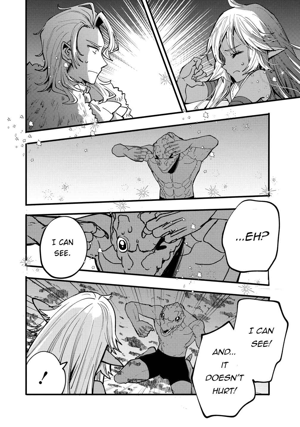 Saikyou Saiaku no Ura Boss, Tenseisha to Tomo ni Hametsu Flag Kaihi o Mezasu Chapter 8 - Page 28