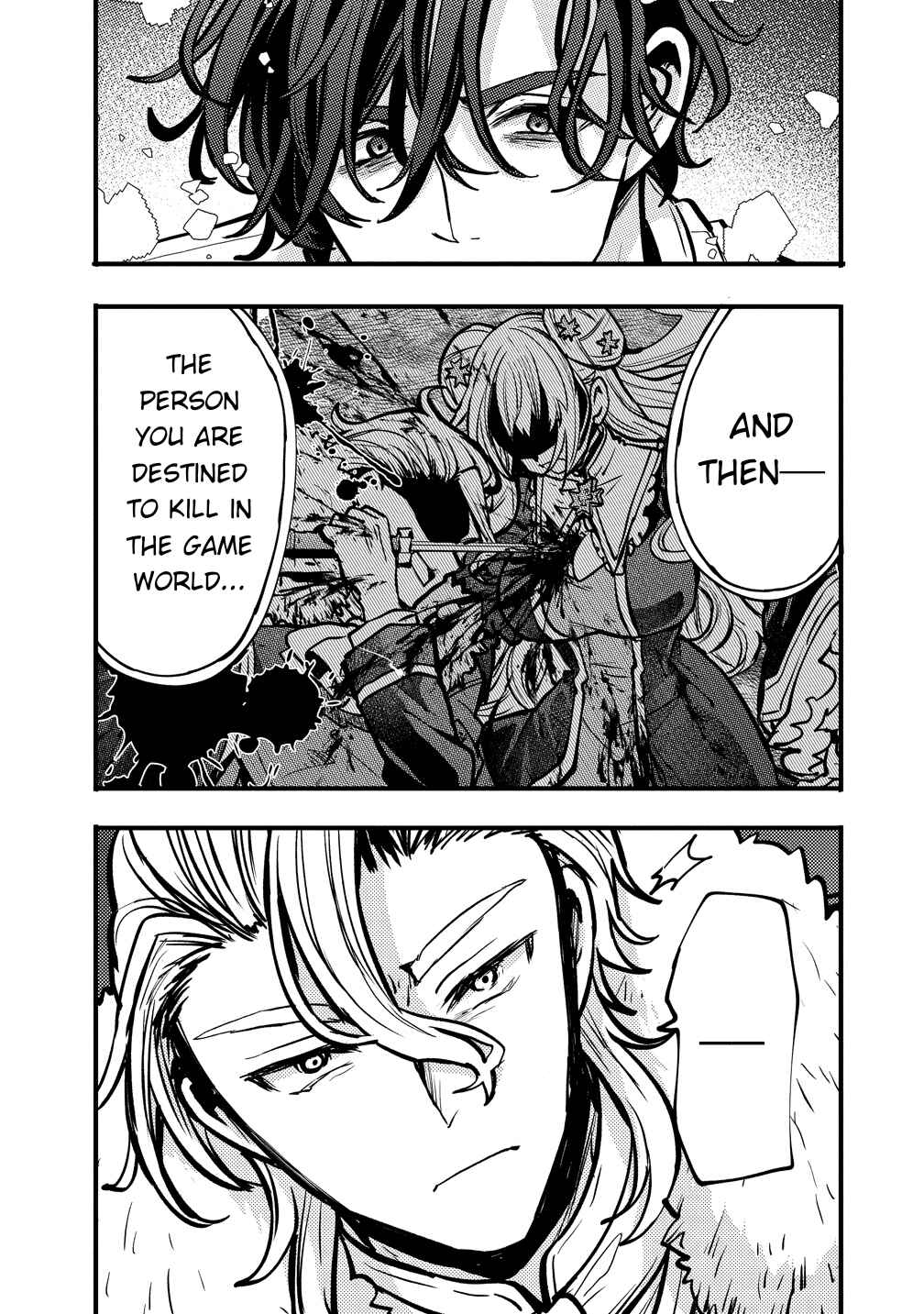 Saikyou Saiaku no Ura Boss, Tenseisha to Tomo ni Hametsu Flag Kaihi o Mezasu Chapter 8 - Page 31