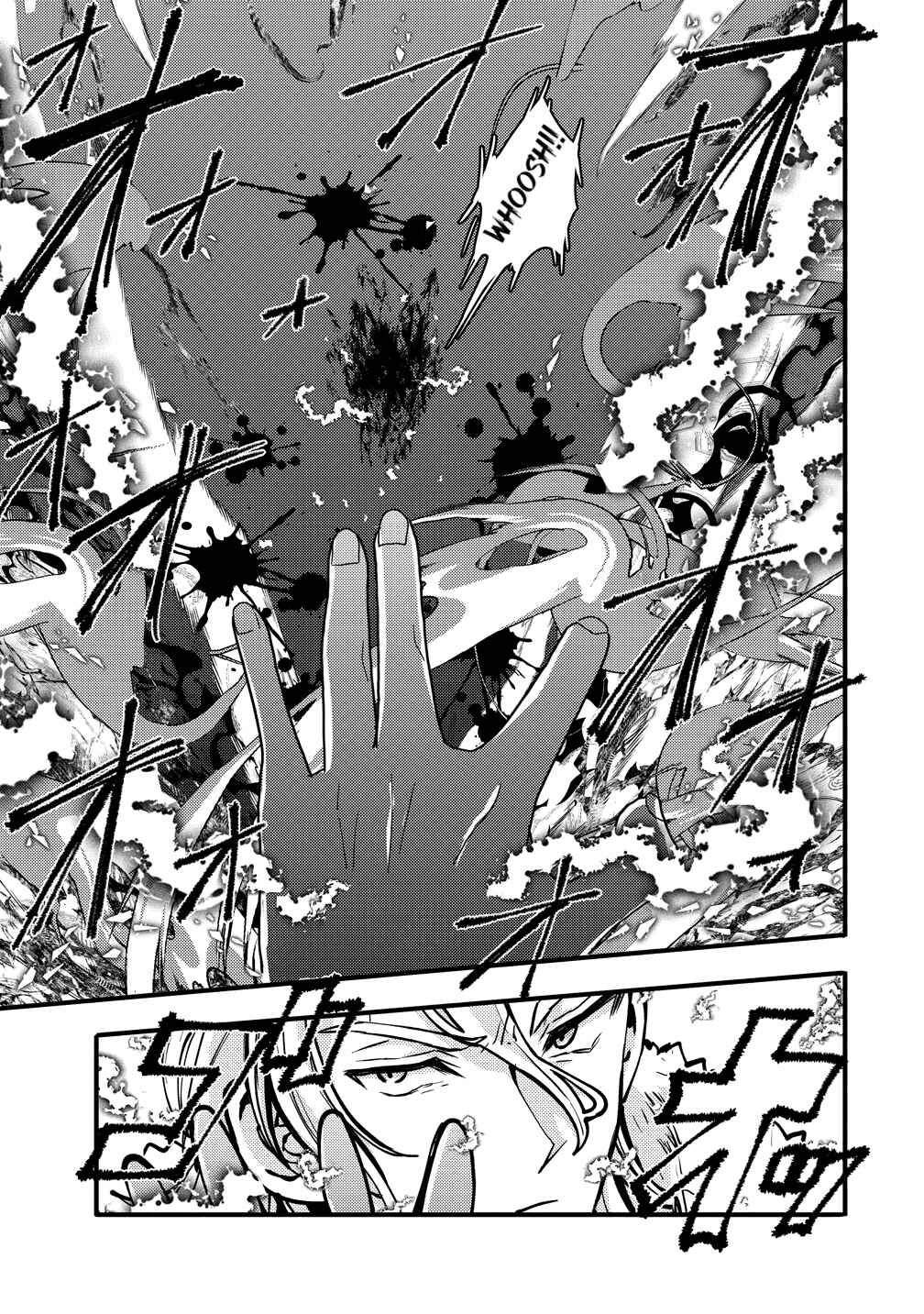 Saikyou Saiaku no Ura Boss, Tenseisha to Tomo ni Hametsu Flag Kaihi o Mezasu Chapter 8 - Page 7