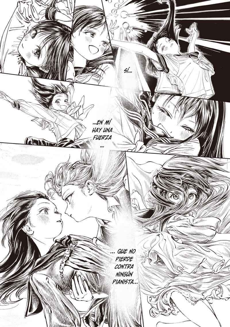 Akebi-chan no Sailor Fuku Chapter 88 - Page 17