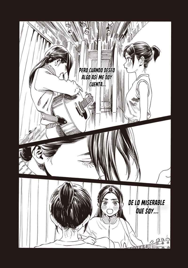 Akebi-chan no Sailor Fuku Chapter 88 - Page 27