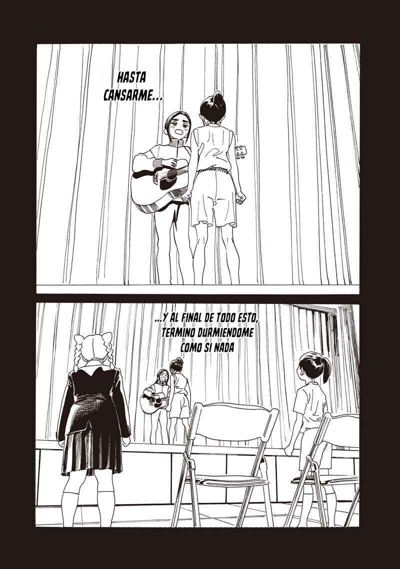 Akebi-chan no Sailor Fuku Chapter 88 - Page 30