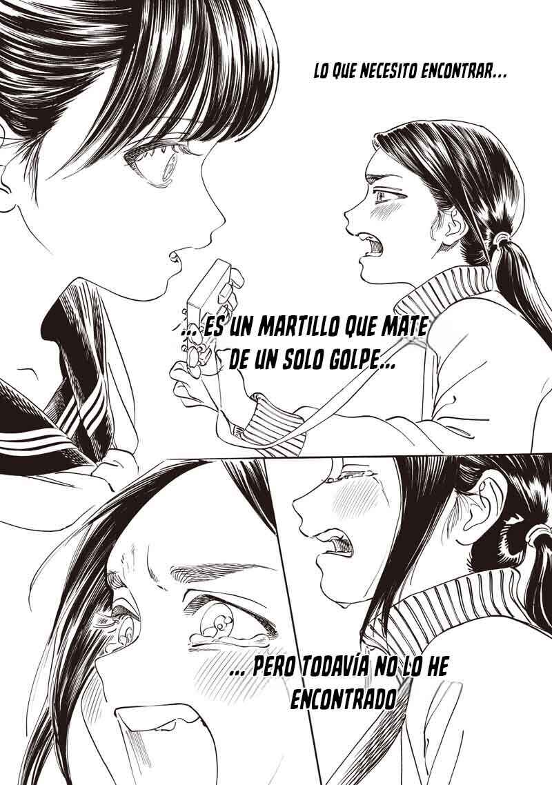 Akebi-chan no Sailor Fuku Chapter 88 - Page 34