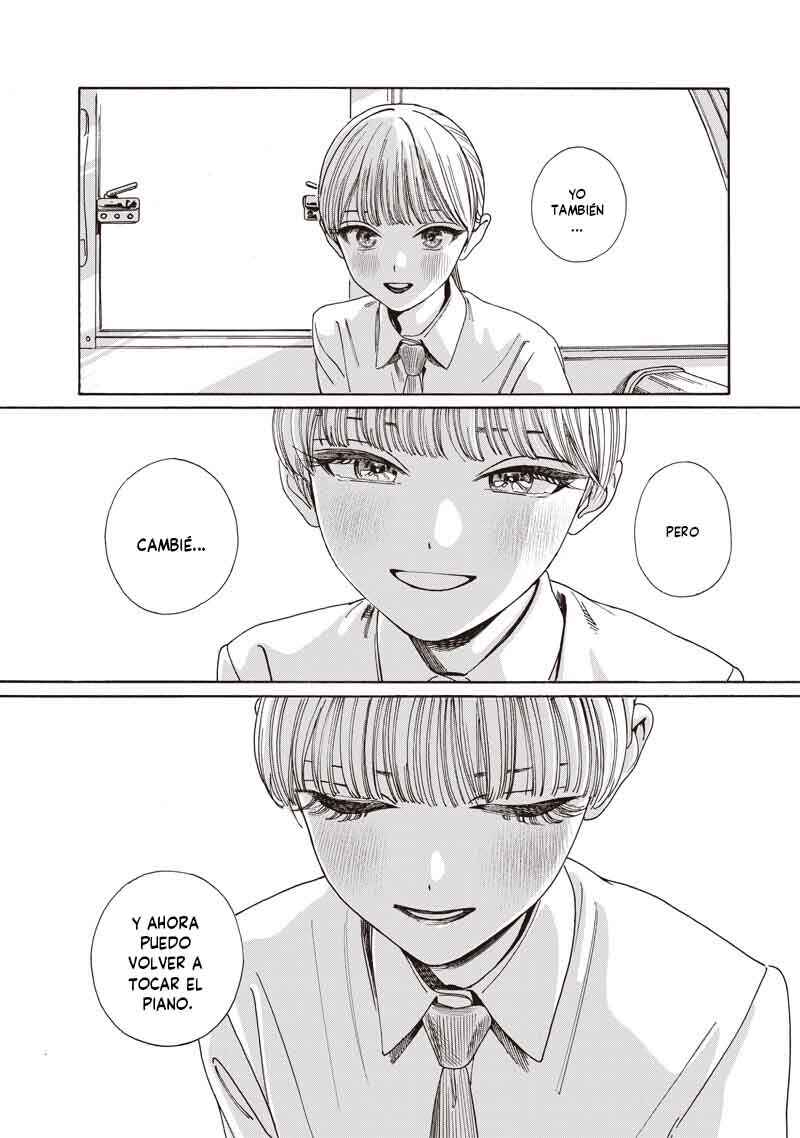 Akebi-chan no Sailor Fuku Chapter 88 - Page 45