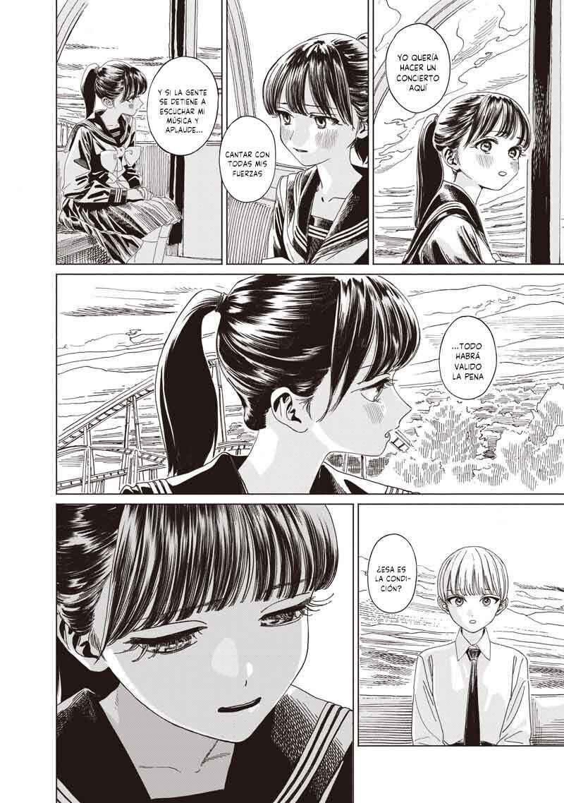 Akebi-chan no Sailor Fuku Chapter 88 - Page 6