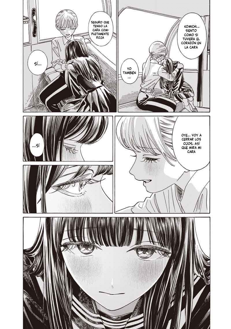 Akebi-chan no Sailor Fuku Chapter 88 - Page 68