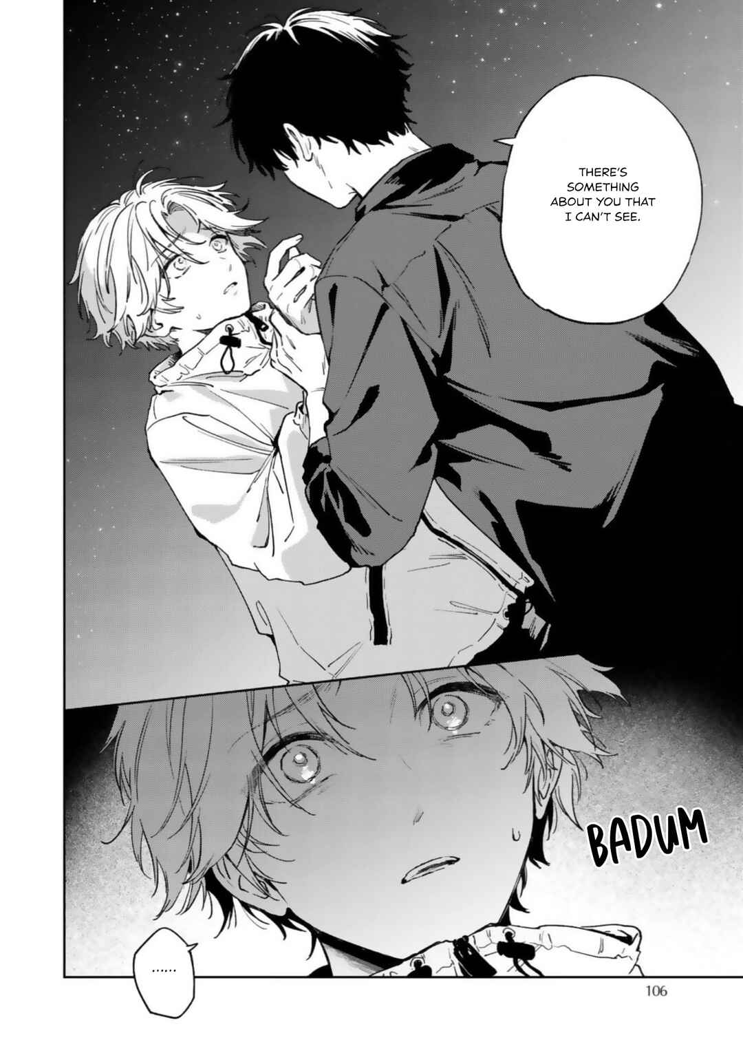 Ano Kiss wo Tadotte Chapter 3 - Page 32
