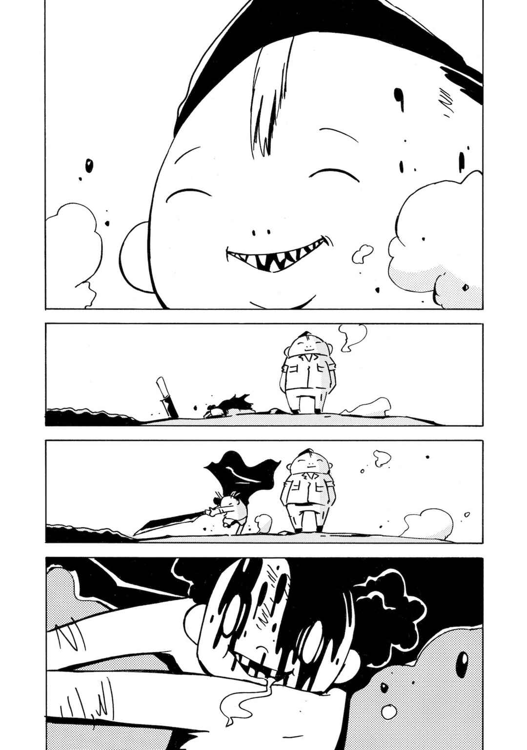 Dien Bien Phu Chapter 17 - Page 20