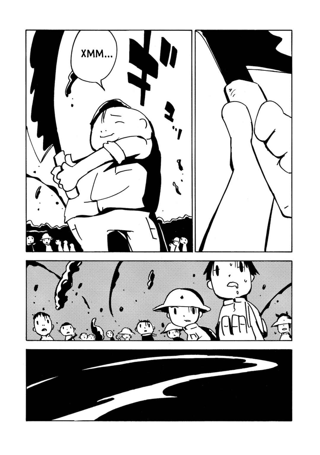Dien Bien Phu Chapter 17 - Page 34