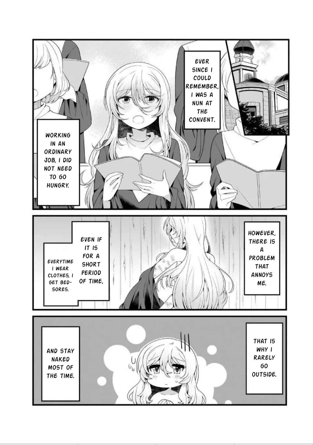 SCP Comic Anthology - KAI Chapter 9 - Page 2