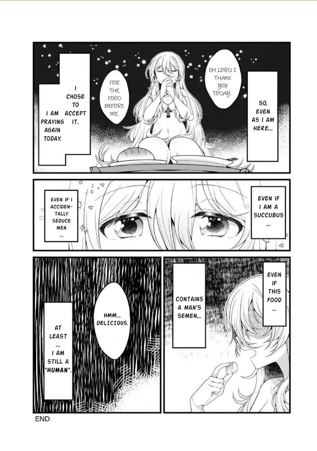 SCP Comic Anthology - KAI Chapter 9 - Page 8