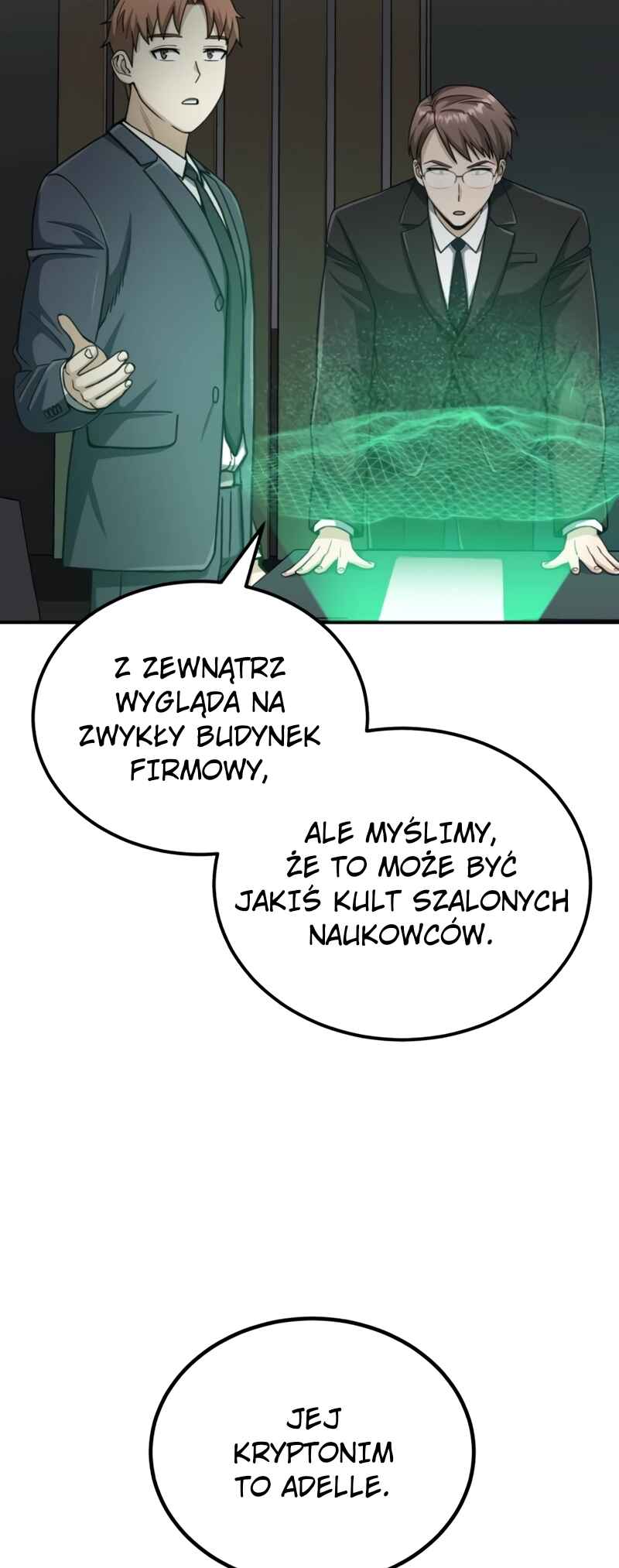 Gyugyeok Oe Hyeoltong Cheonjae Chapter 71 - Page 17