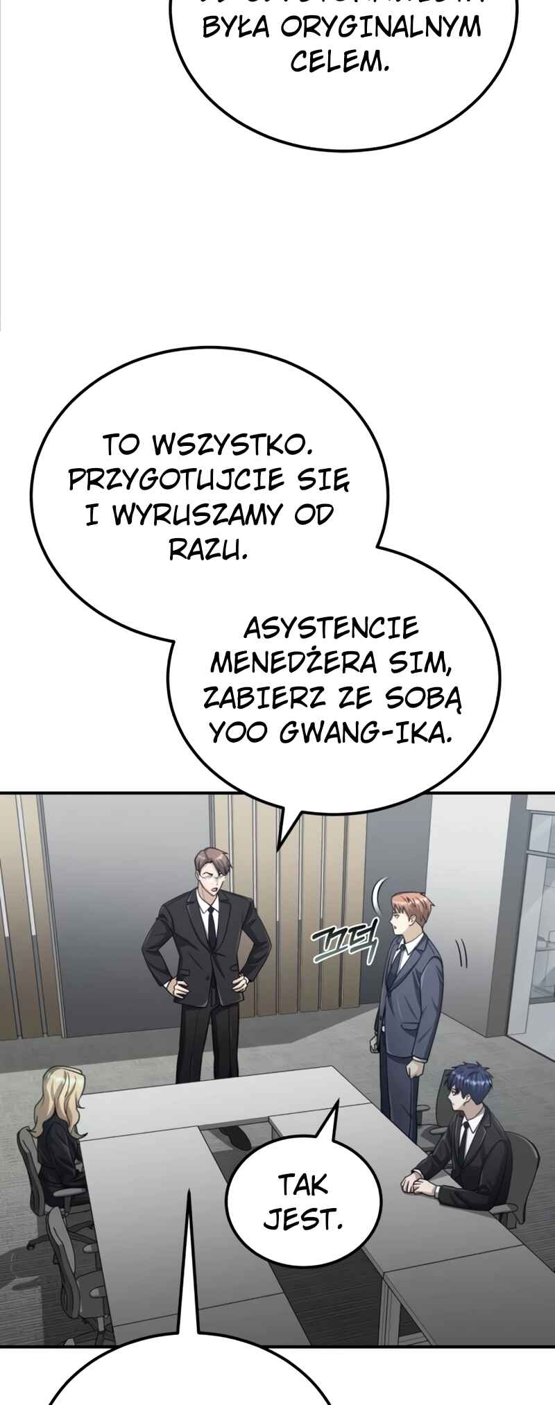 Gyugyeok Oe Hyeoltong Cheonjae Chapter 71 - Page 19
