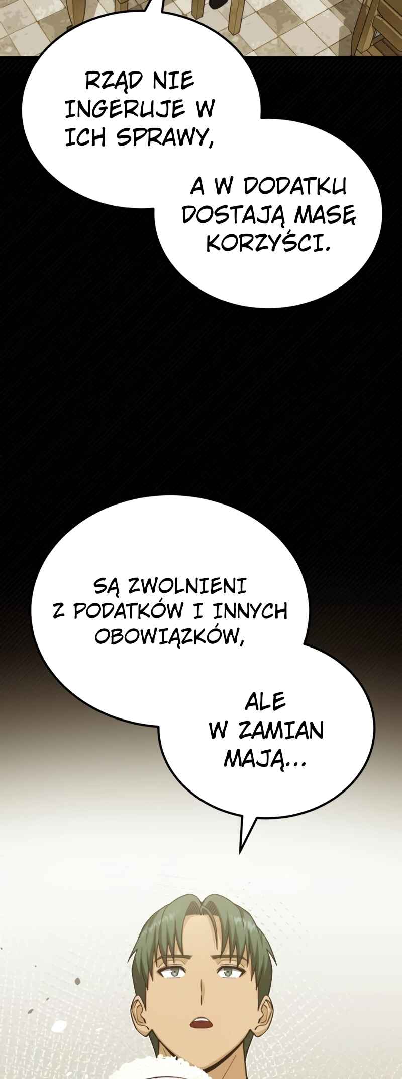 Gyugyeok Oe Hyeoltong Cheonjae Chapter 71 - Page 26