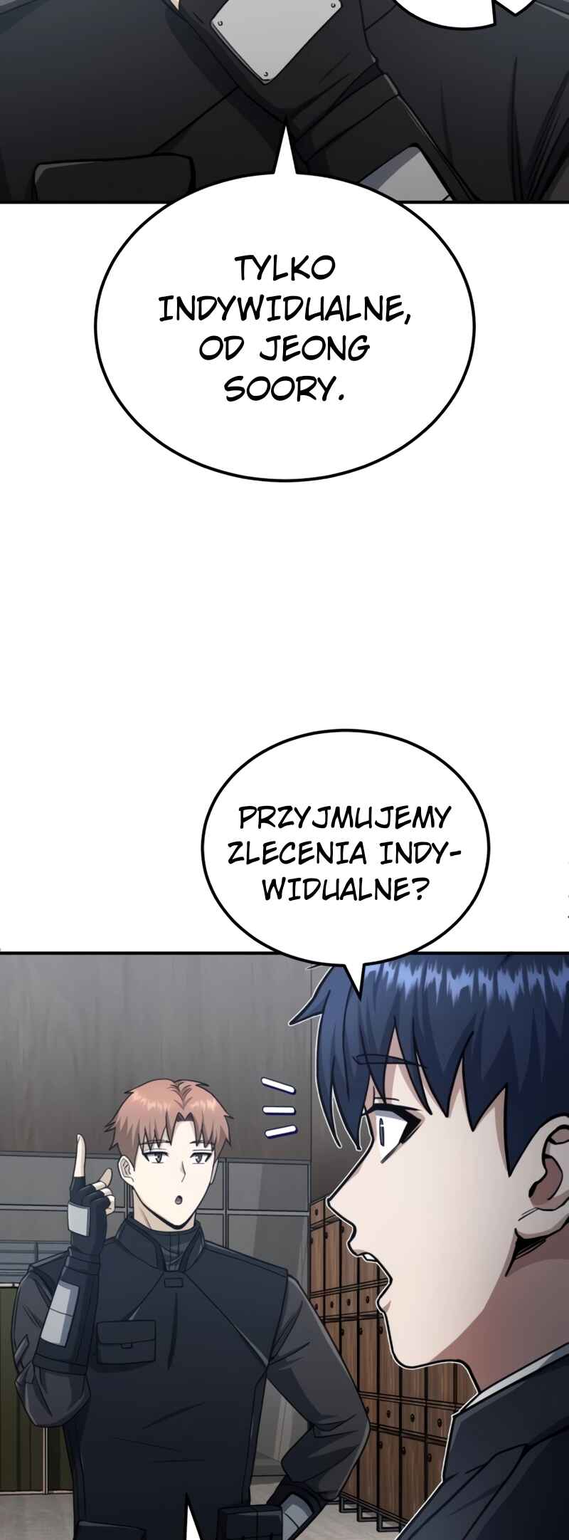 Gyugyeok Oe Hyeoltong Cheonjae Chapter 71 - Page 31