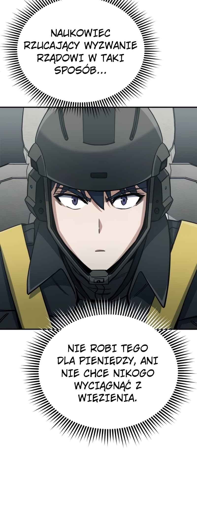 Gyugyeok Oe Hyeoltong Cheonjae Chapter 71 - Page 55