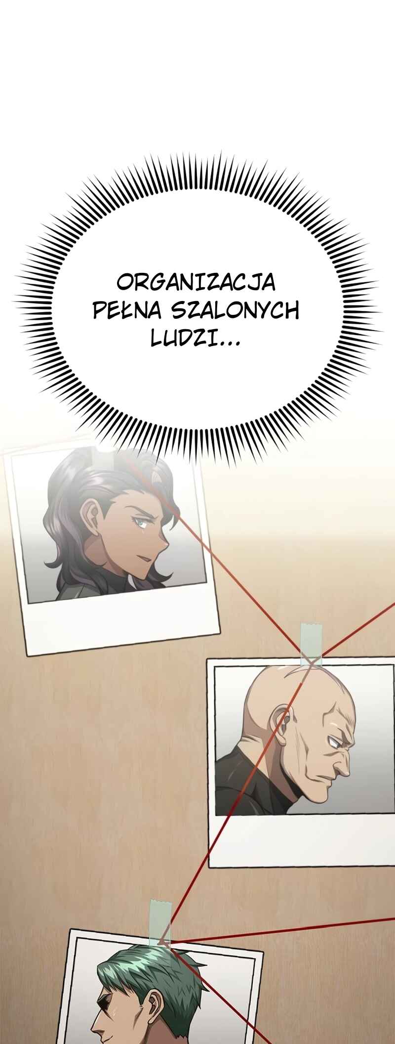 Gyugyeok Oe Hyeoltong Cheonjae Chapter 71 - Page 58