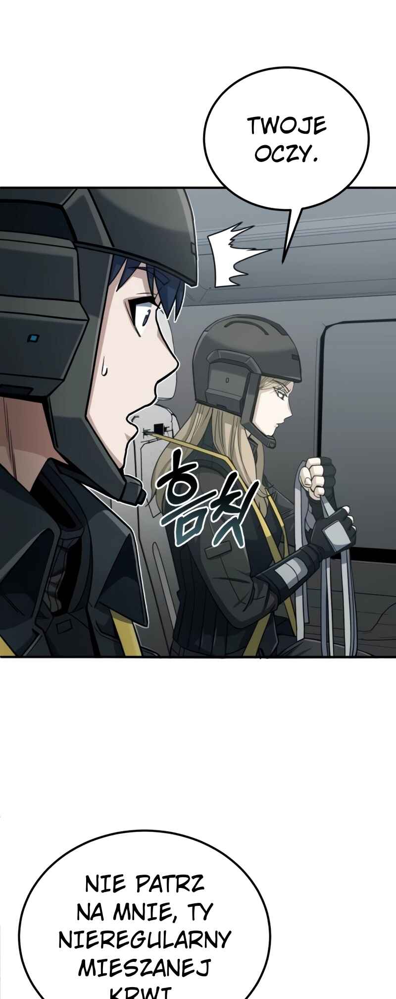 Gyugyeok Oe Hyeoltong Cheonjae Chapter 71 - Page 64