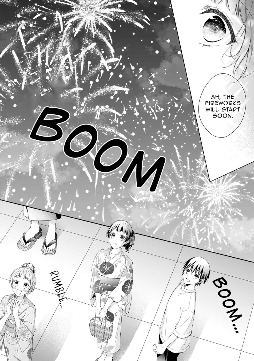 Zan'nen-kei Akuyaku Reijou wa 3-nen-go ni Hametsu suru You desu Chapter 8 - Page 22