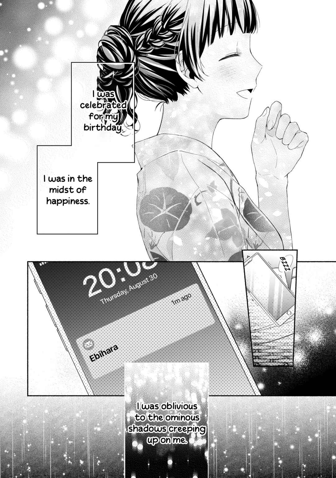 Zan'nen-kei Akuyaku Reijou wa 3-nen-go ni Hametsu suru You desu Chapter 8 - Page 24