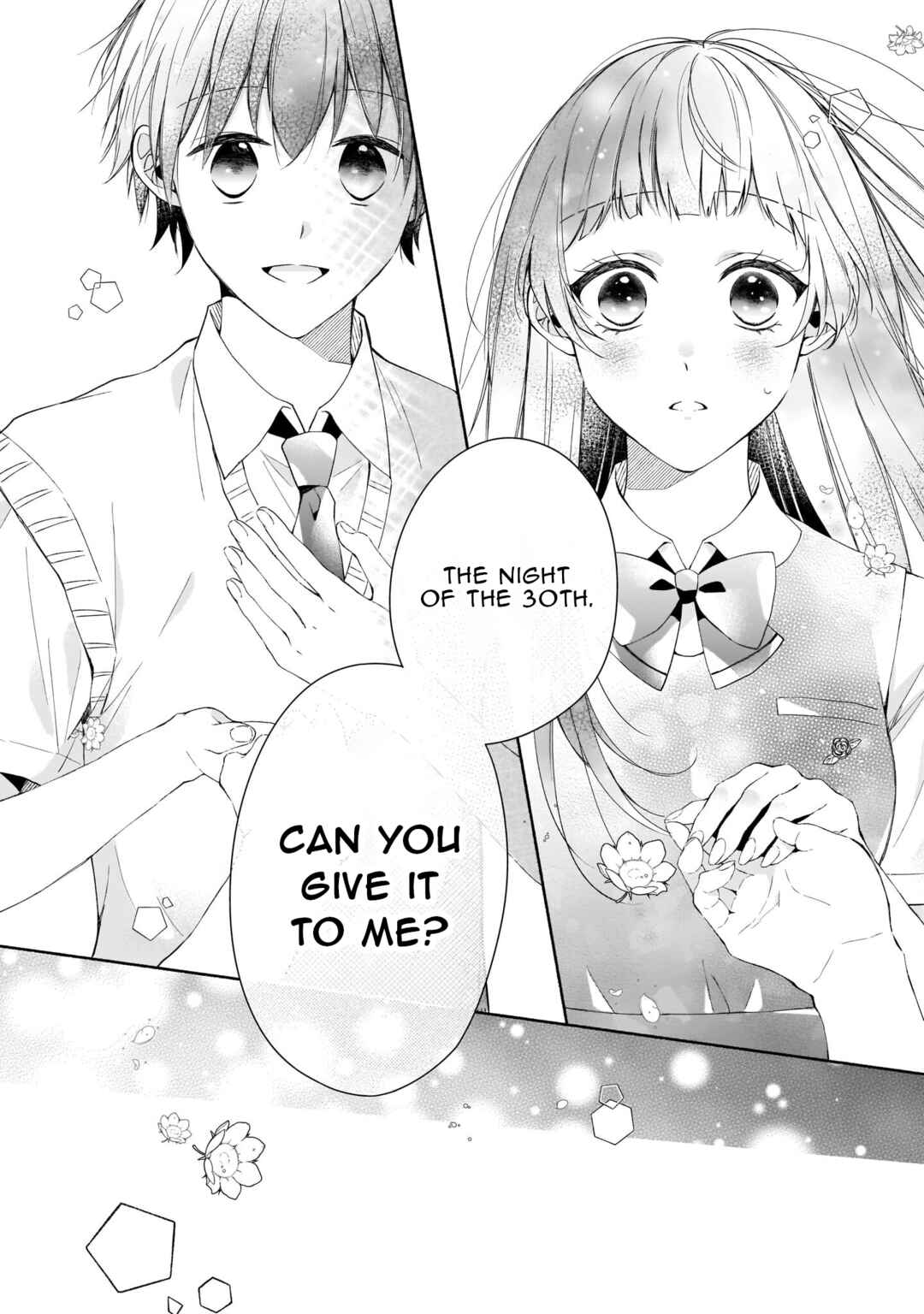 Zan'nen-kei Akuyaku Reijou wa 3-nen-go ni Hametsu suru You desu Chapter 8 - Page 7