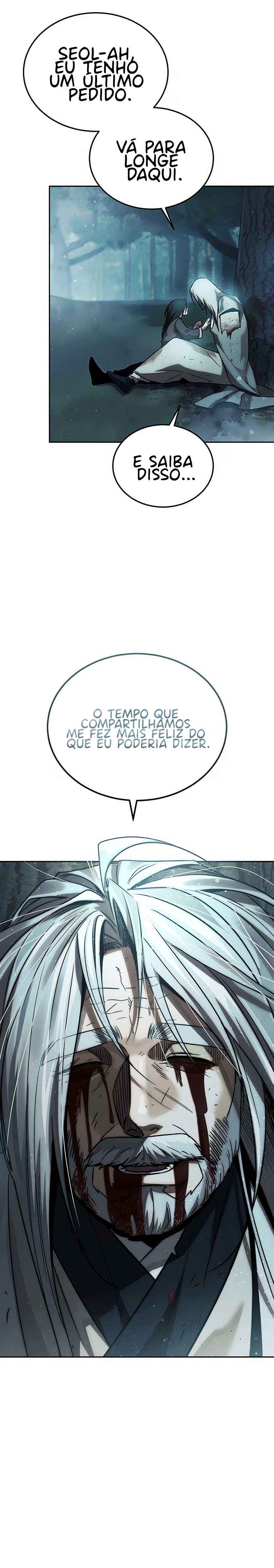 The Divine Demon’s Grand Ascension Chapter 1 - Page 25