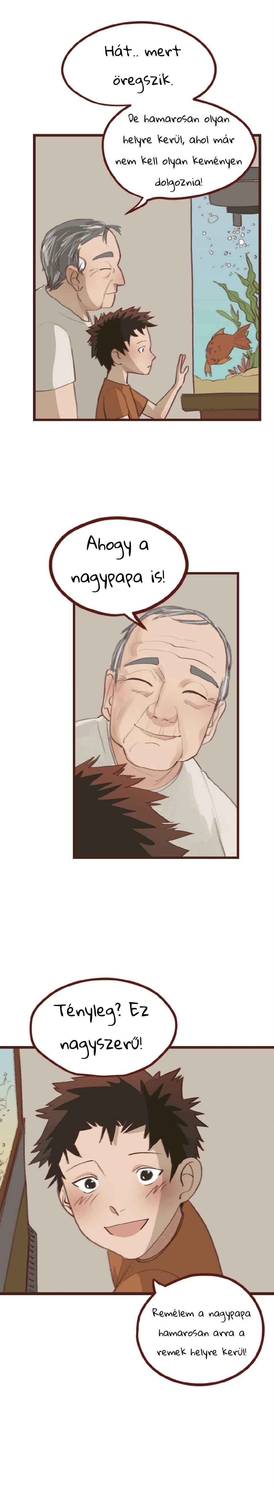 Bailin & Li Yun Chapter 53.5 - Page 2