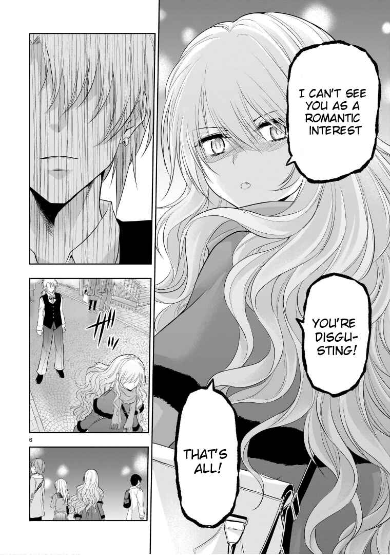 Rikei ga Koi ni Ochita no de Shoumei shitemita Chapter 79 - Page 7