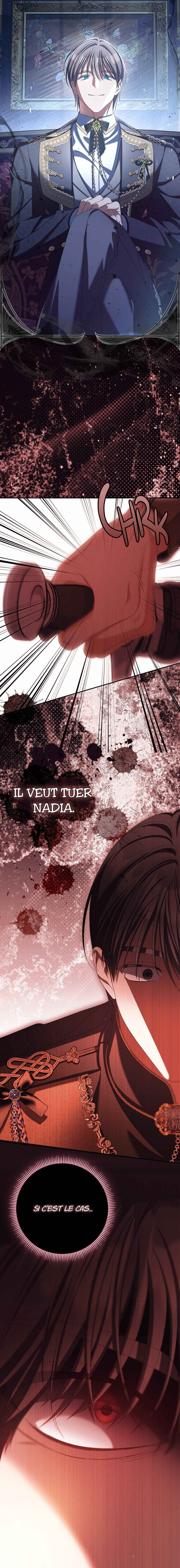 Gajja Anae ege Wae Jipchakhaseyo? Chapter 86 - Page 10