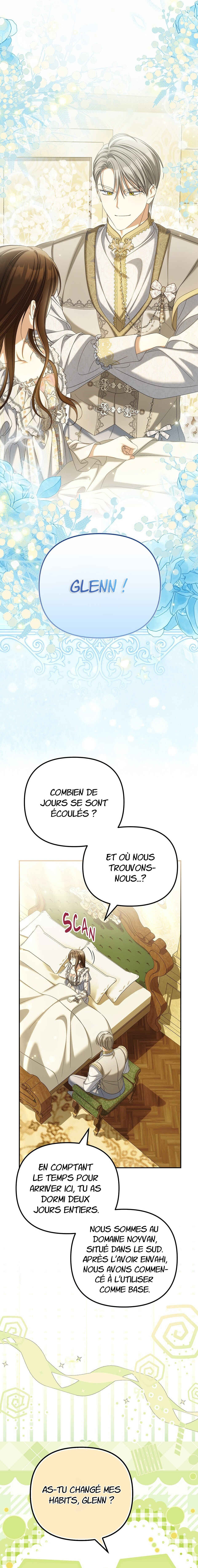 Gajja Anae ege Wae Jipchakhaseyo? Chapter 86 - Page 15