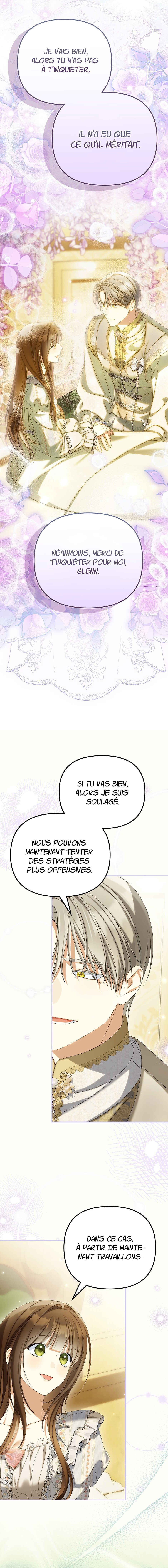 Gajja Anae ege Wae Jipchakhaseyo? Chapter 86 - Page 21